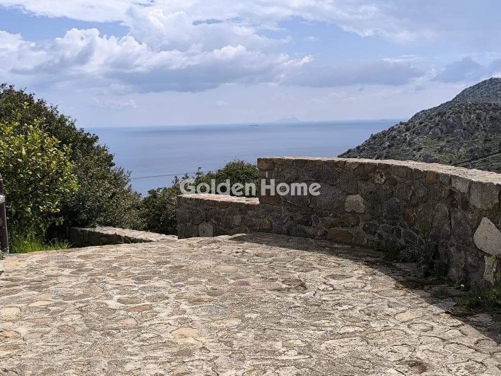 Μονοκατοικία στην Ανίτσαιο, Αίγινα — Φωτογραφία 25 από 27