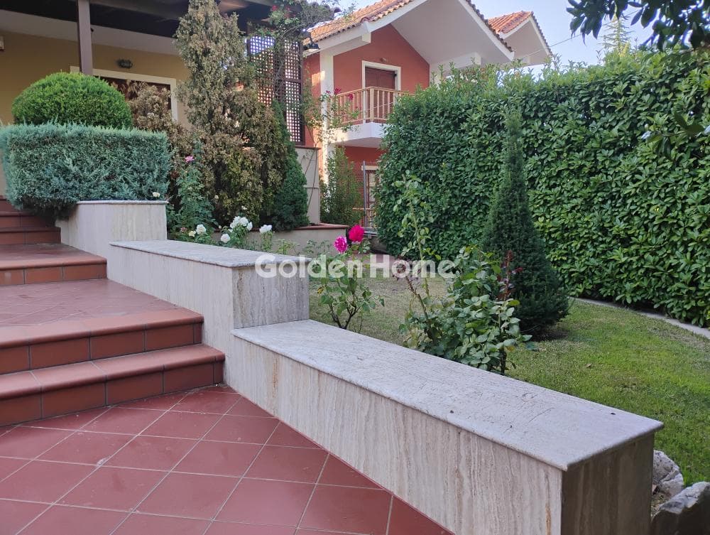 Building Plot in Prokonnisos, Stamata — Photo 2 of 6