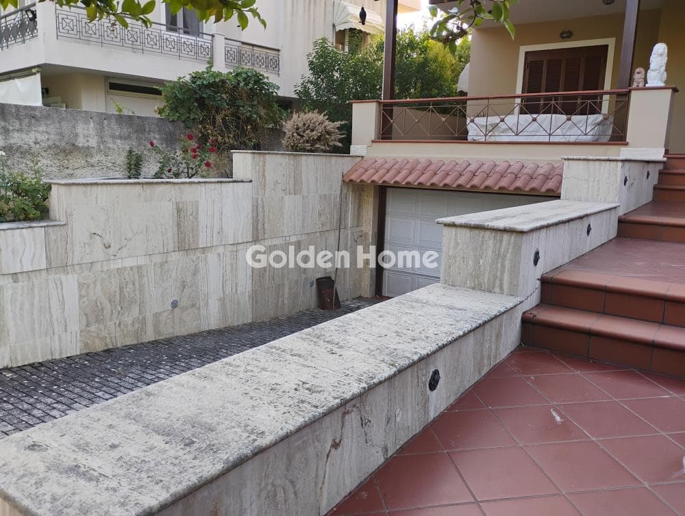 Building Plot in Prokonnisos, Stamata — Photo 4 of 6