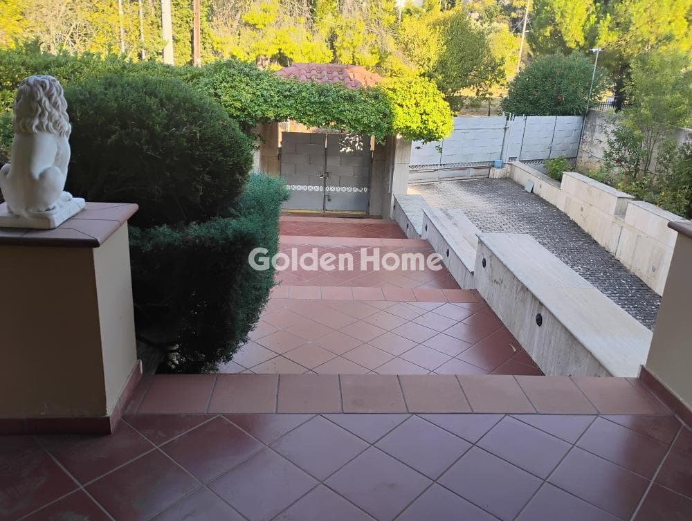 Building Plot in Prokonnisos, Stamata — Photo 3 of 6