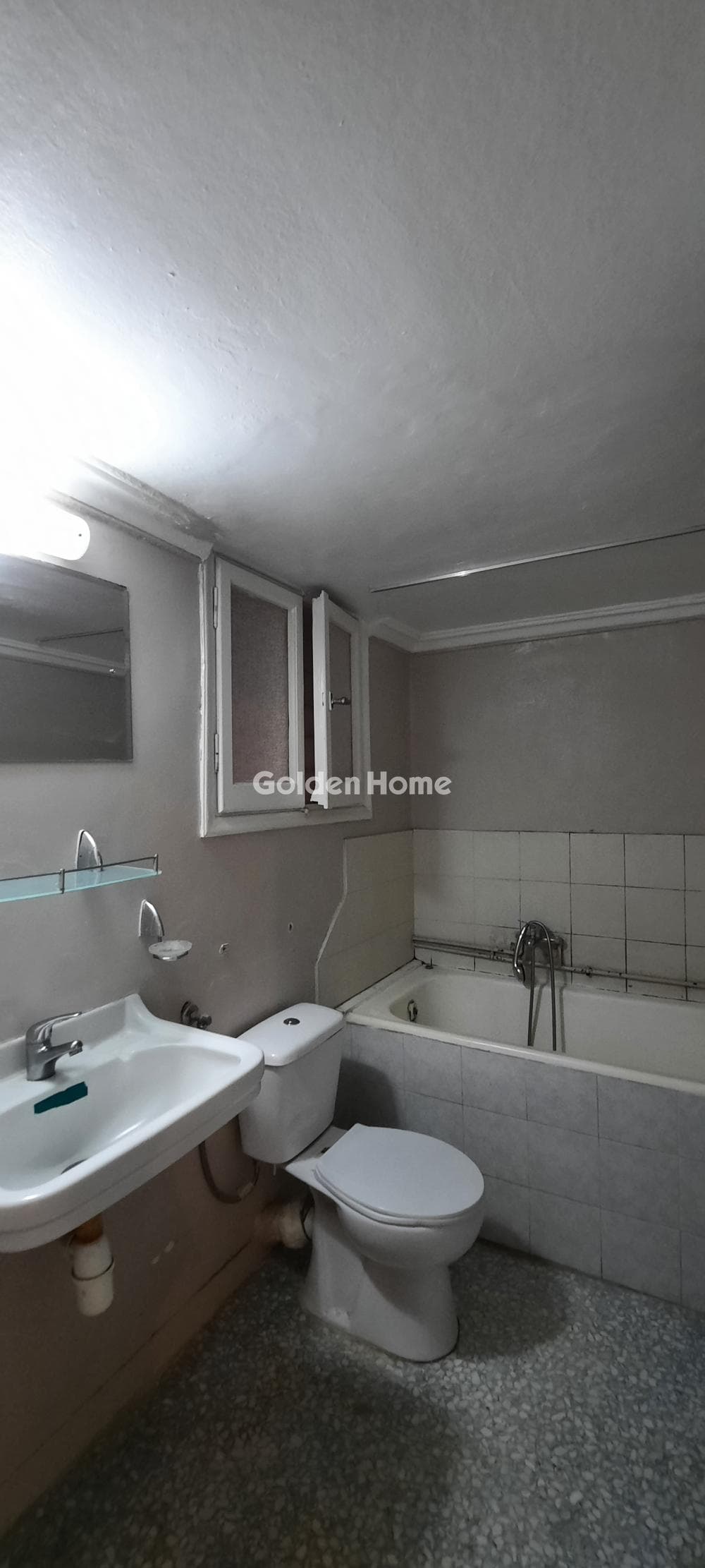 Apartment in Osios Loukas, Patisia — Photo 9 of 13