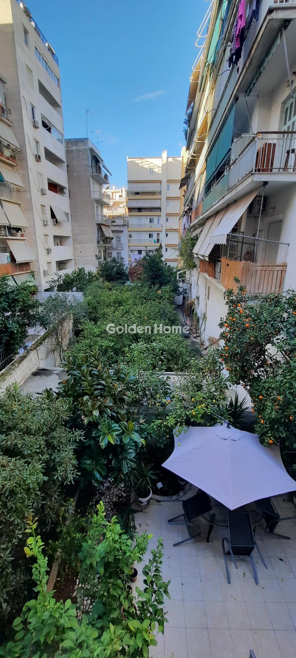 Apartment in Osios Loukas, Patisia — Photo 11 of 13