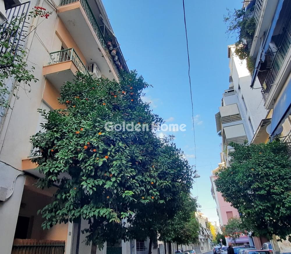 Apartment in Osios Loukas, Patisia — Photo 13 of 13