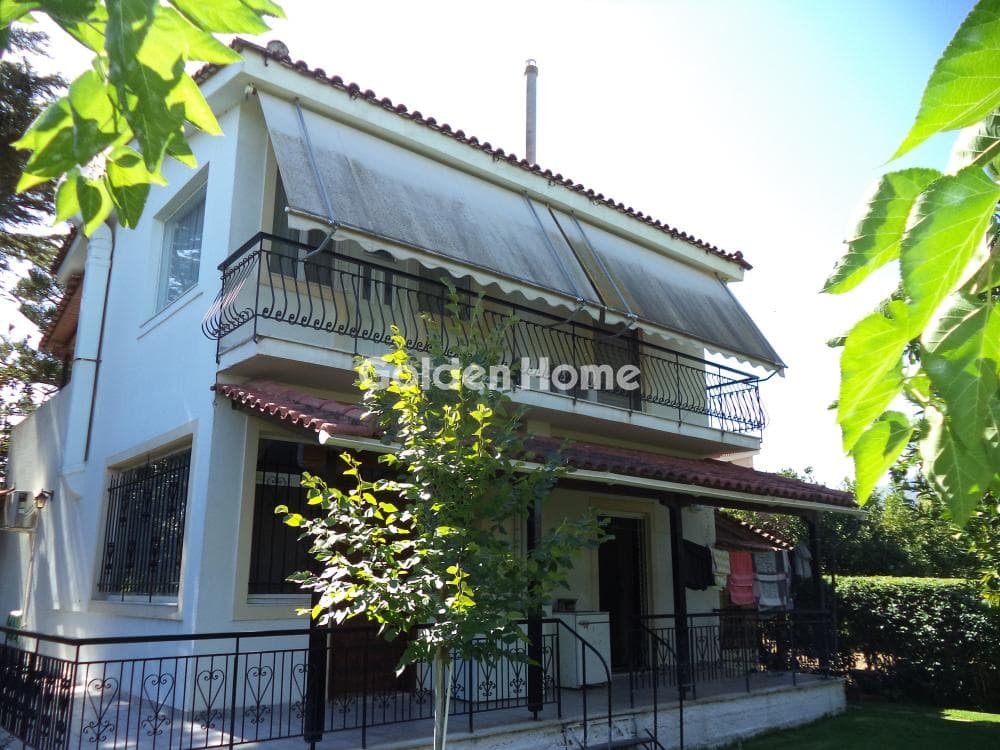 Μονοκατοικία στην Διγελιώτικα, Αίγιο — Φωτογραφία 18 από 27