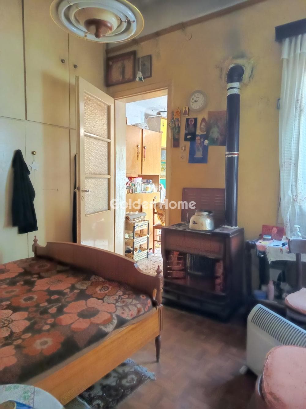 House in Exarcheia, Exarchia - Neapoli — Photo 14 of 16