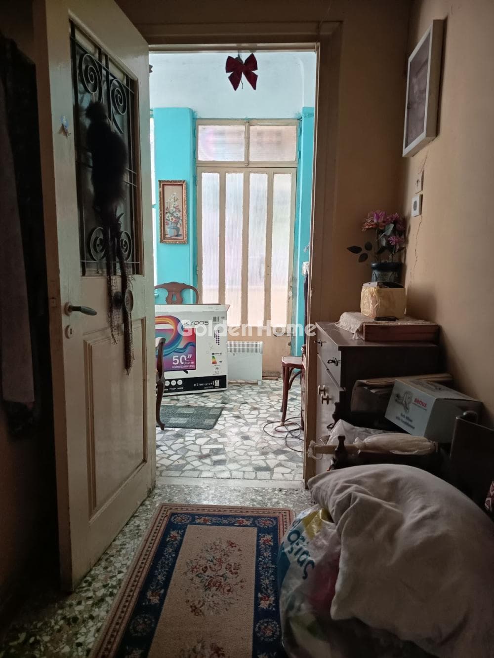 House in Exarcheia, Exarchia - Neapoli — Photo 10 of 16