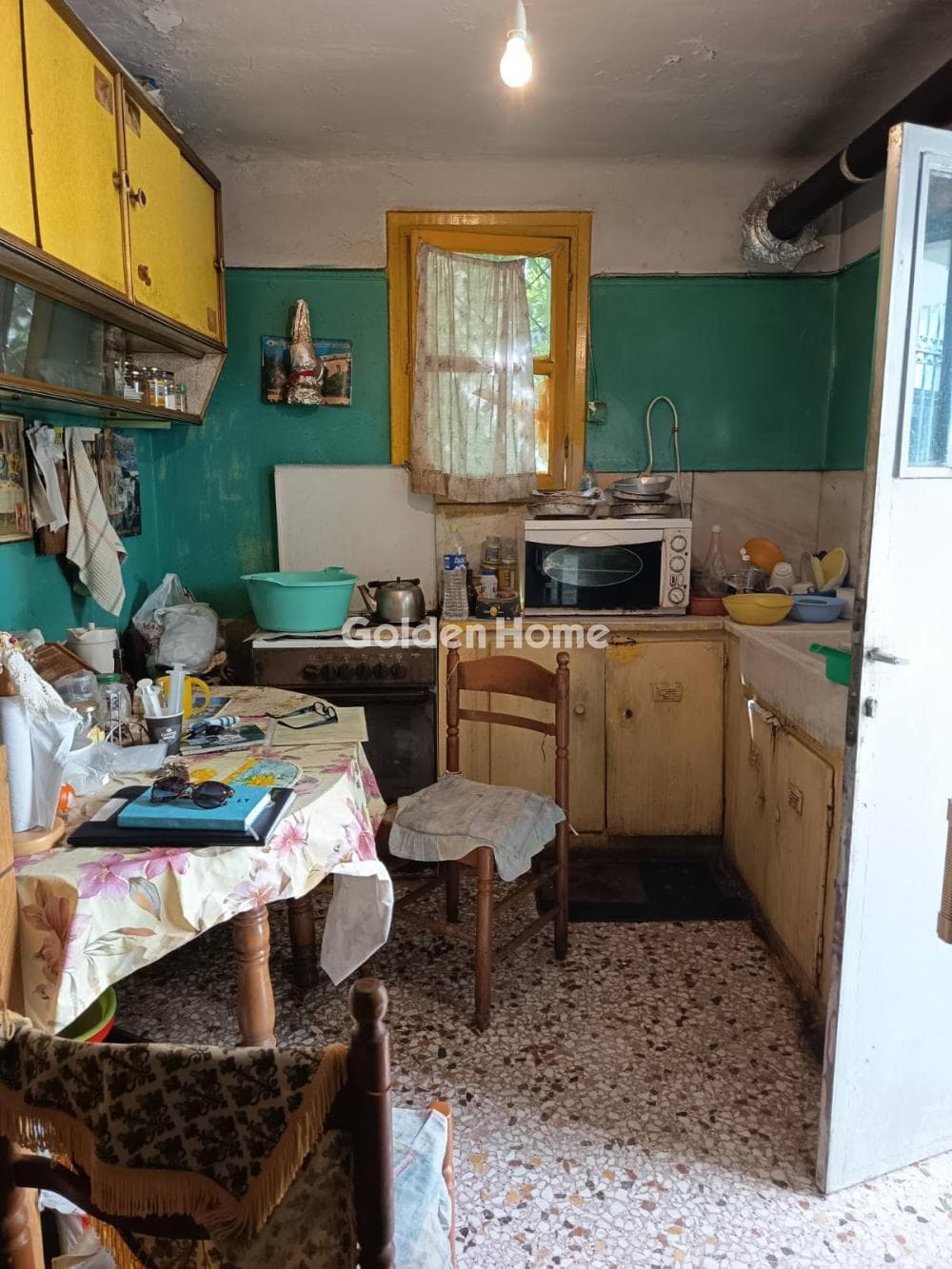 House in Exarcheia, Exarchia - Neapoli — Photo 15 of 16