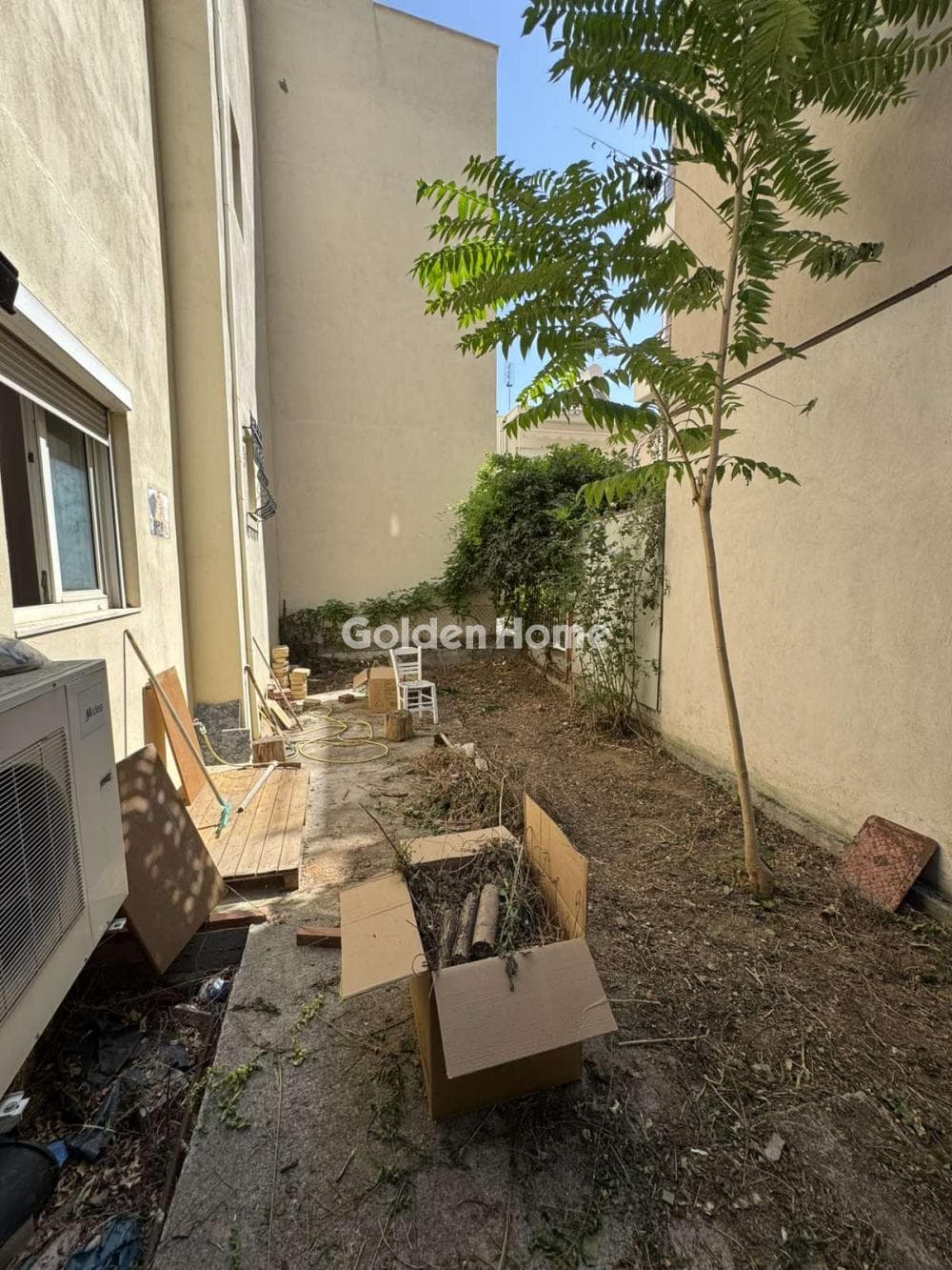 Μονοκατοικία στην Τερψιθέα, Σταυρούπολη — Φωτογραφία 4 από 17