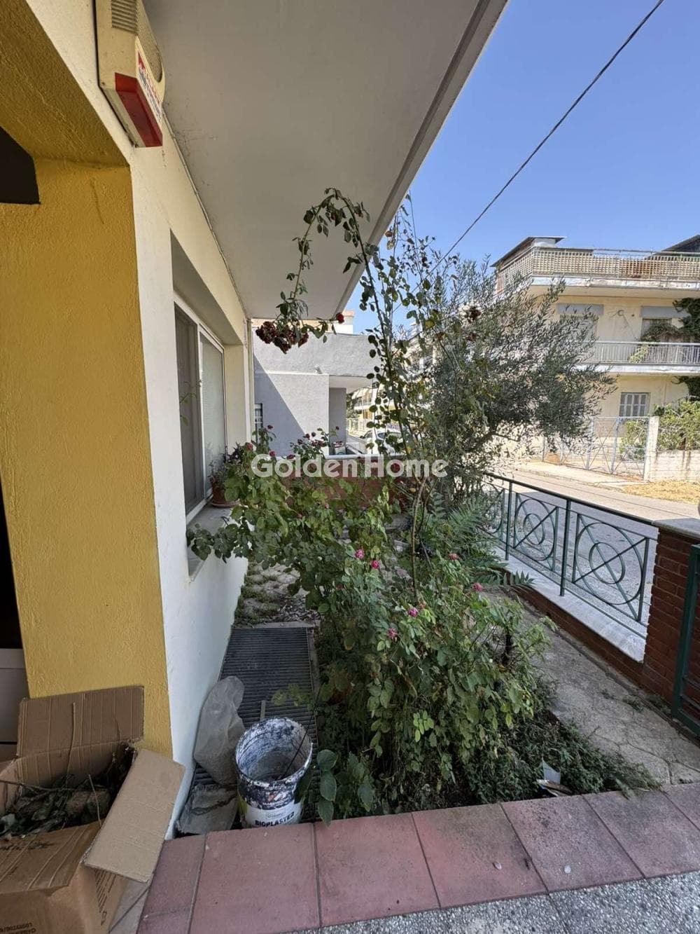 Μονοκατοικία στην Τερψιθέα, Σταυρούπολη — Φωτογραφία 3 από 17