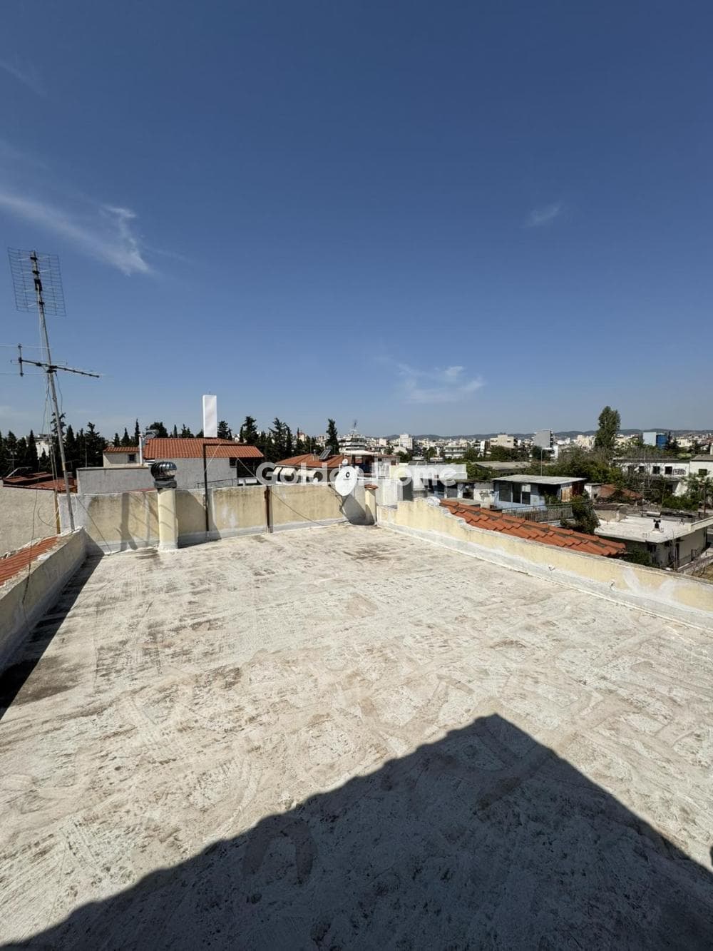 Μονοκατοικία στην Τερψιθέα, Σταυρούπολη — Φωτογραφία 10 από 17