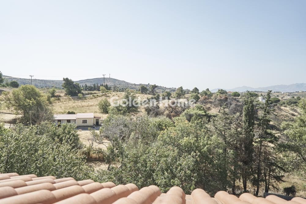 Μονοκατοικία στην Κέντρο, Κ. Καπανδριτίου — Φωτογραφία 1 από 15
