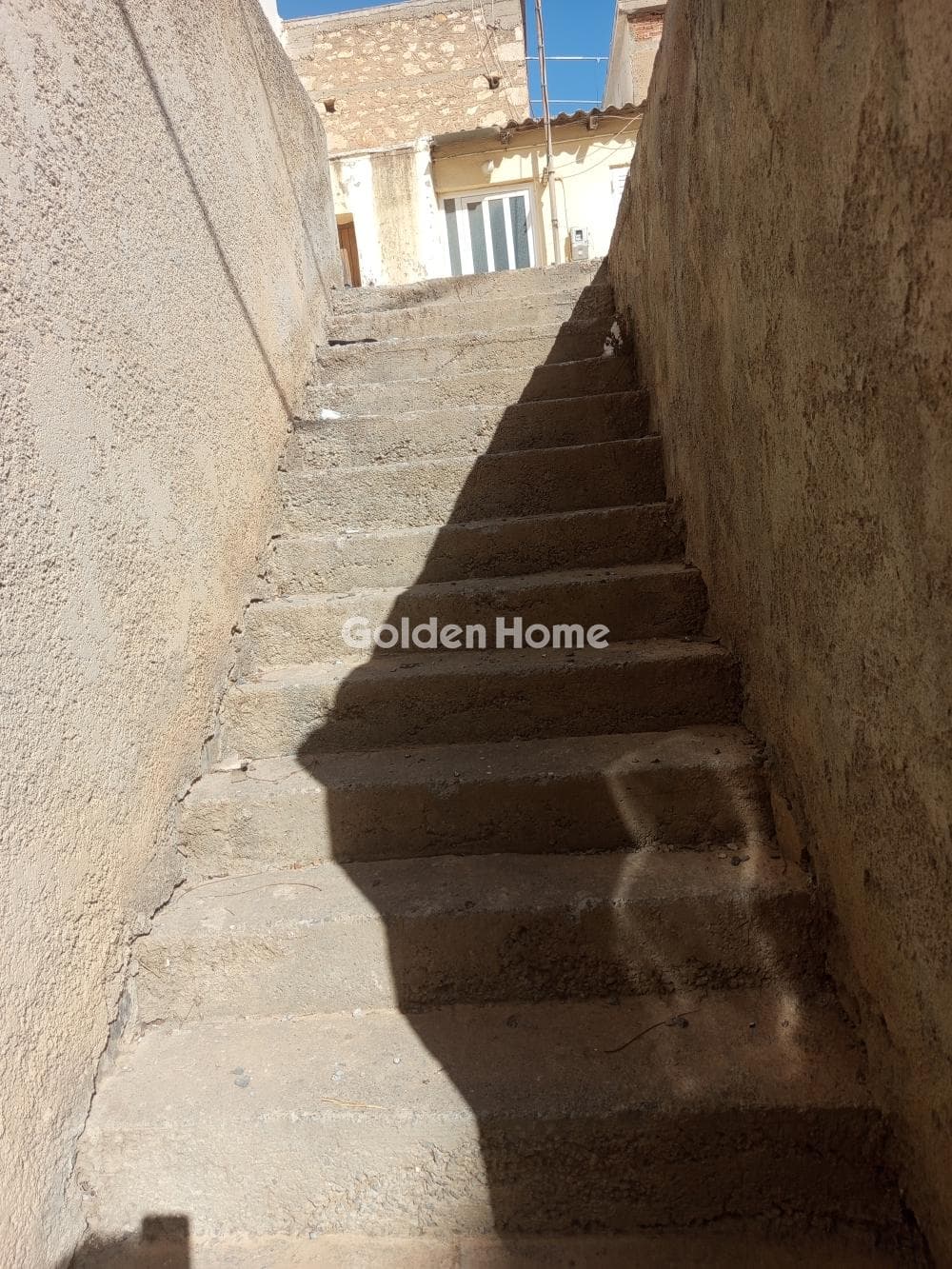 Building Plot in Atsalenio, Heraclion Cretes — Photo 1 of 2