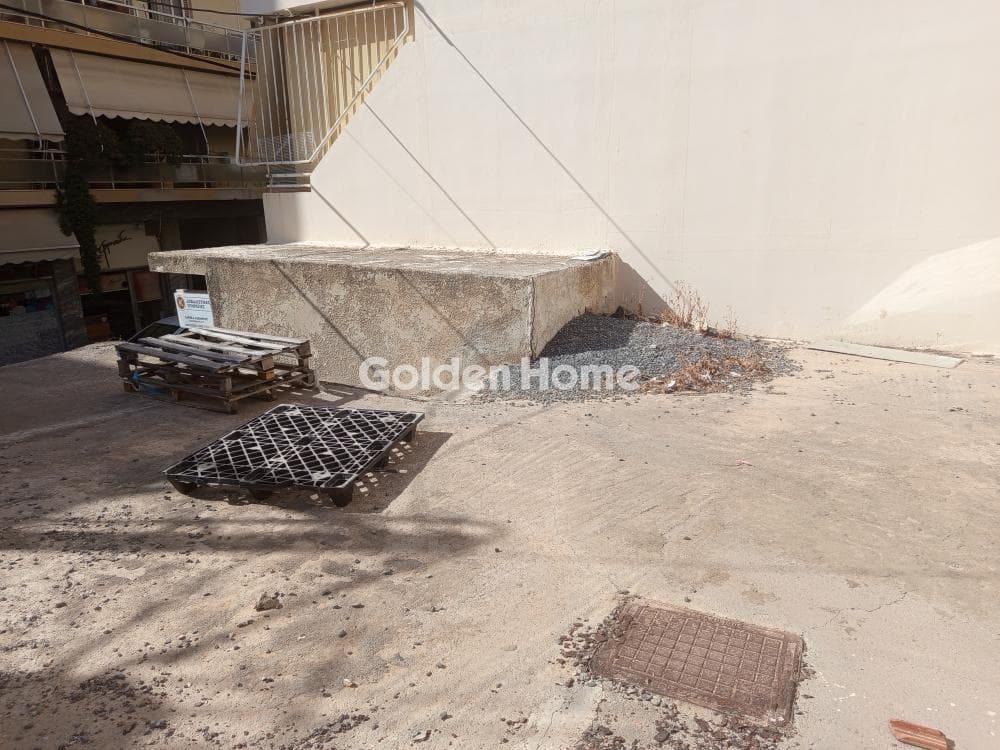 Building Plot in Atsalenio, Heraclion Cretes — Photo 2 of 2