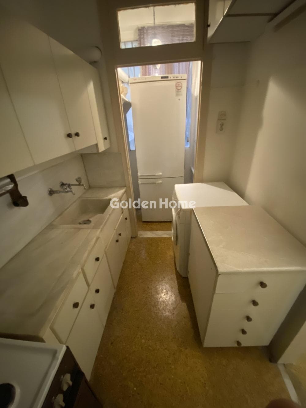 Apartment in Fokionos Negri, Kipseli — Photo 4 of 15