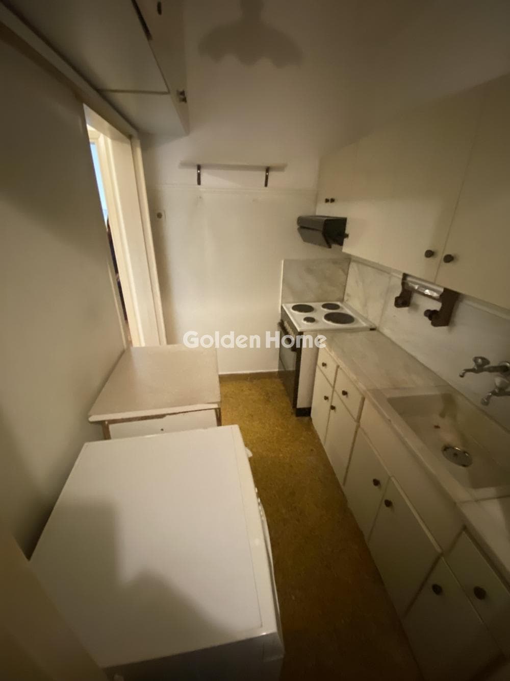 Apartment in Fokionos Negri, Kipseli — Photo 5 of 15