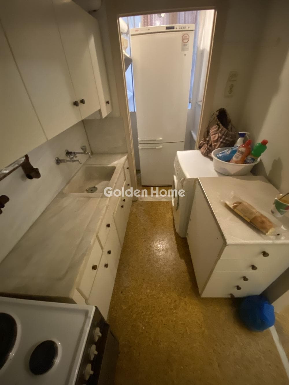 Apartment in Fokionos Negri, Kipseli — Photo 7 of 15