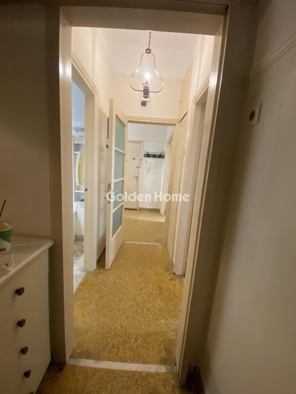 Apartment in Fokionos Negri, Kipseli — Photo 9 of 15