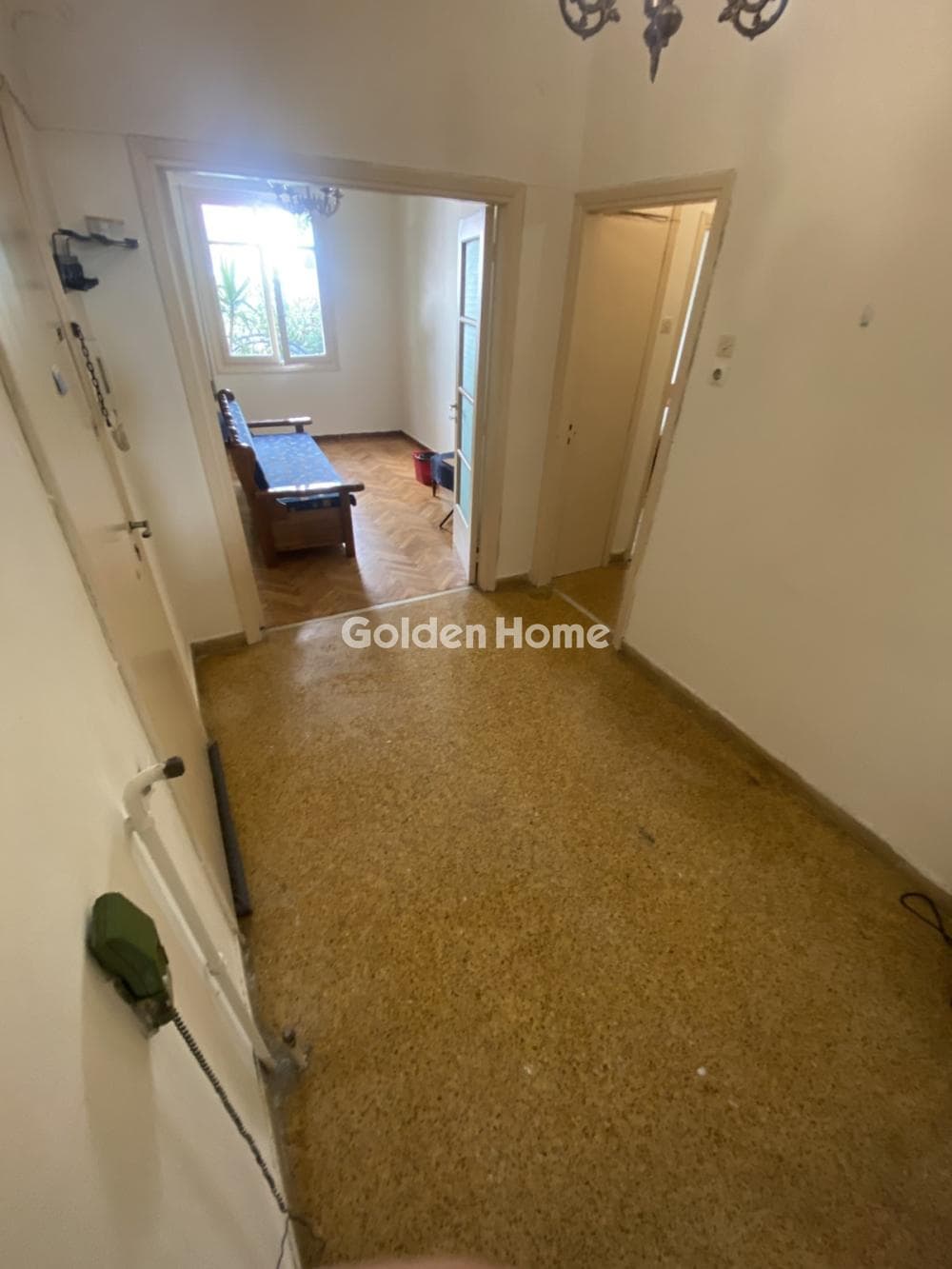 Apartment in Fokionos Negri, Kipseli — Photo 14 of 15