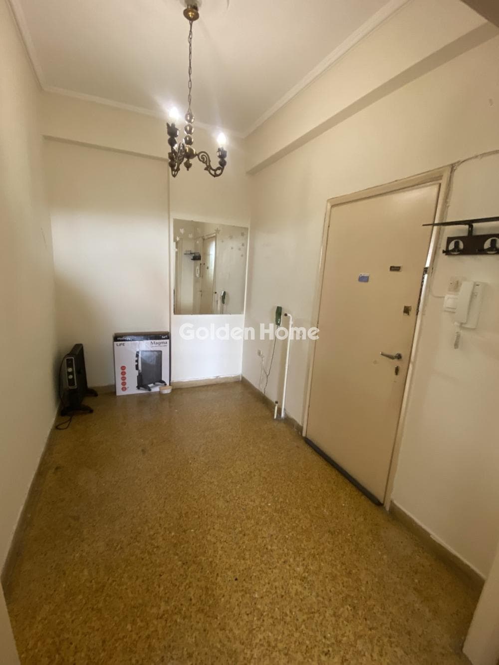 Apartment in Fokionos Negri, Kipseli — Photo 15 of 15