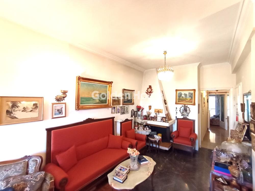 Apartment in Politechnioupoli, Zografou — Photo 2 of 17