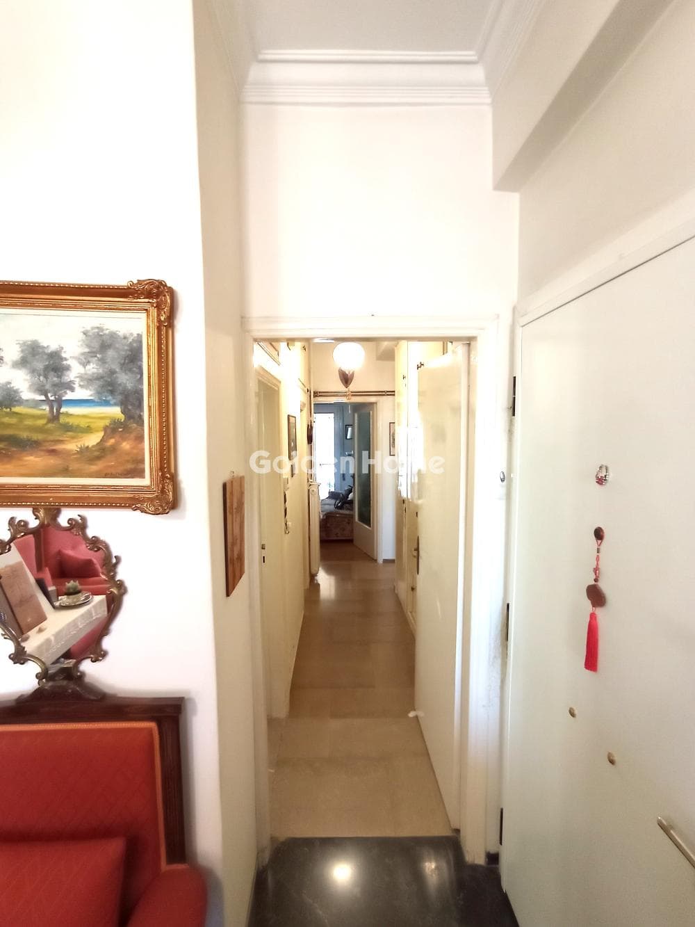 Apartment in Politechnioupoli, Zografou — Photo 3 of 17