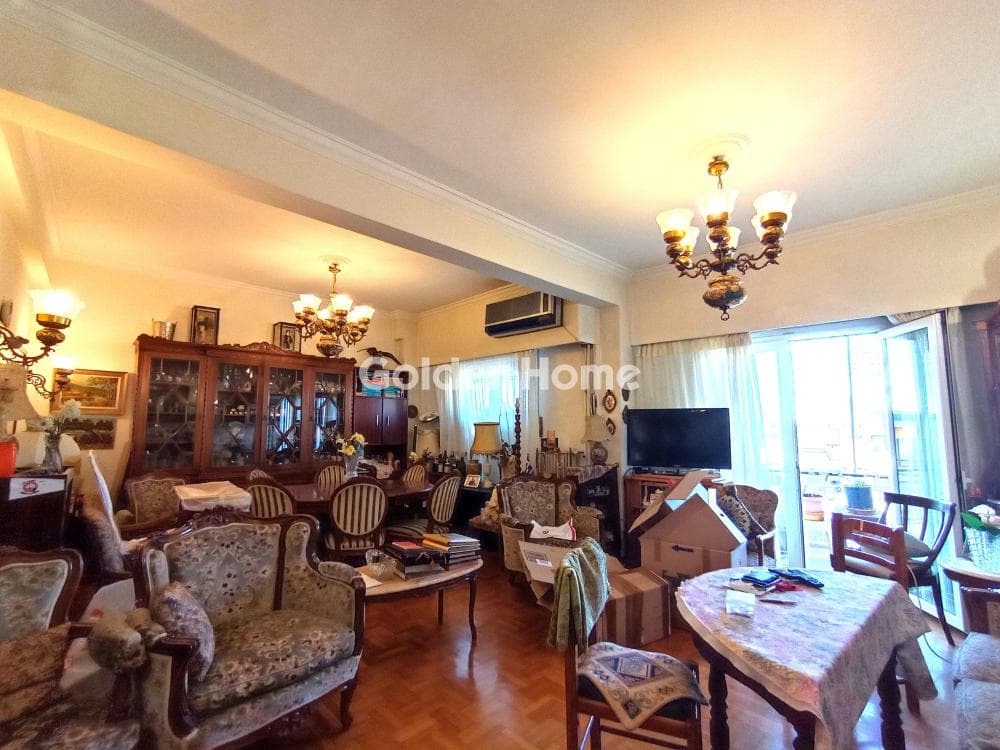 Apartment in Politechnioupoli, Zografou — Photo 4 of 17
