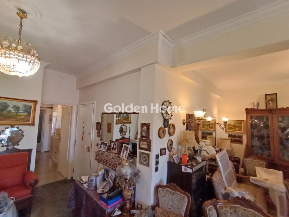 Apartment in Politechnioupoli, Zografou — Photo 5 of 17