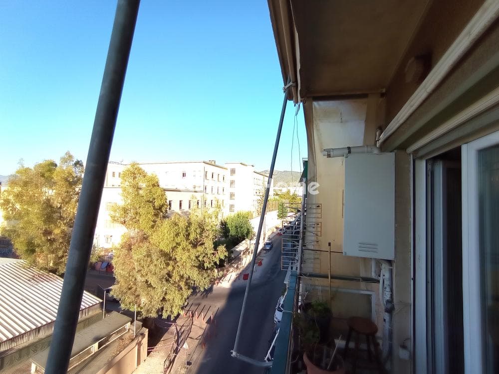 Apartment in Politechnioupoli, Zografou — Photo 6 of 17