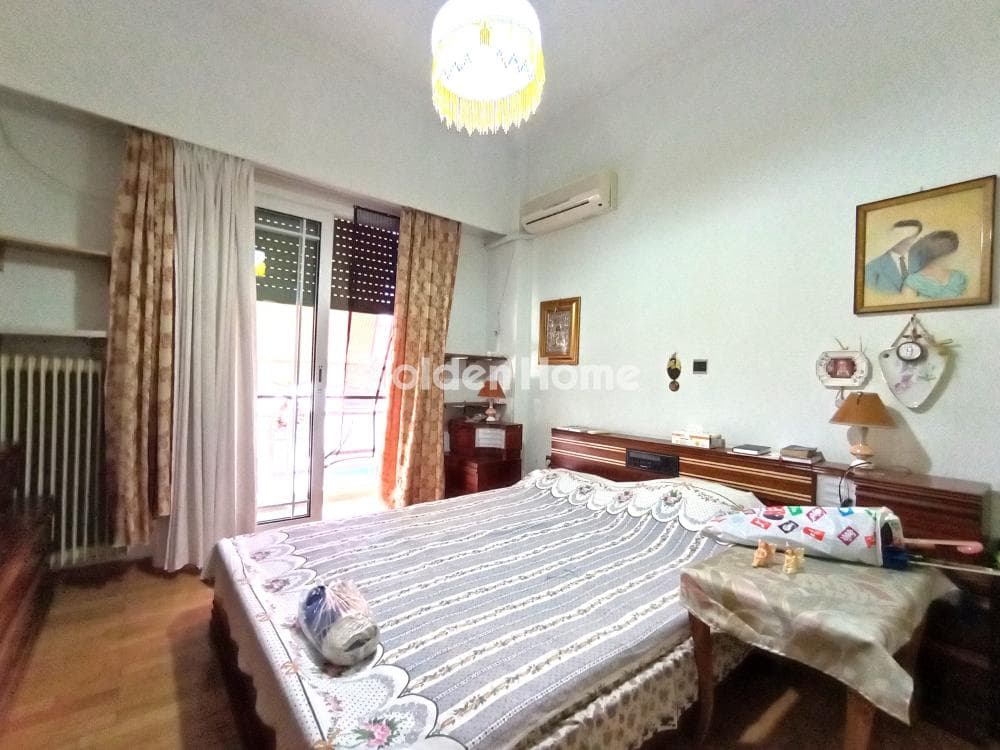Apartment in Politechnioupoli, Zografou — Photo 13 of 17