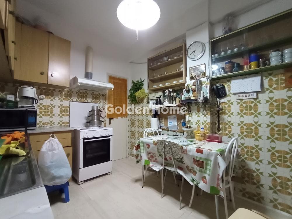 Apartment in Politechnioupoli, Zografou — Photo 15 of 17