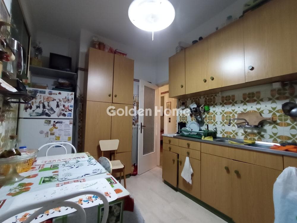 Apartment in Politechnioupoli, Zografou — Photo 16 of 17
