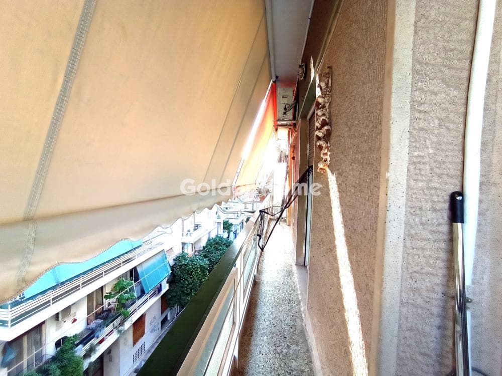 Apartment in Politechnioupoli, Zografou — Photo 17 of 17