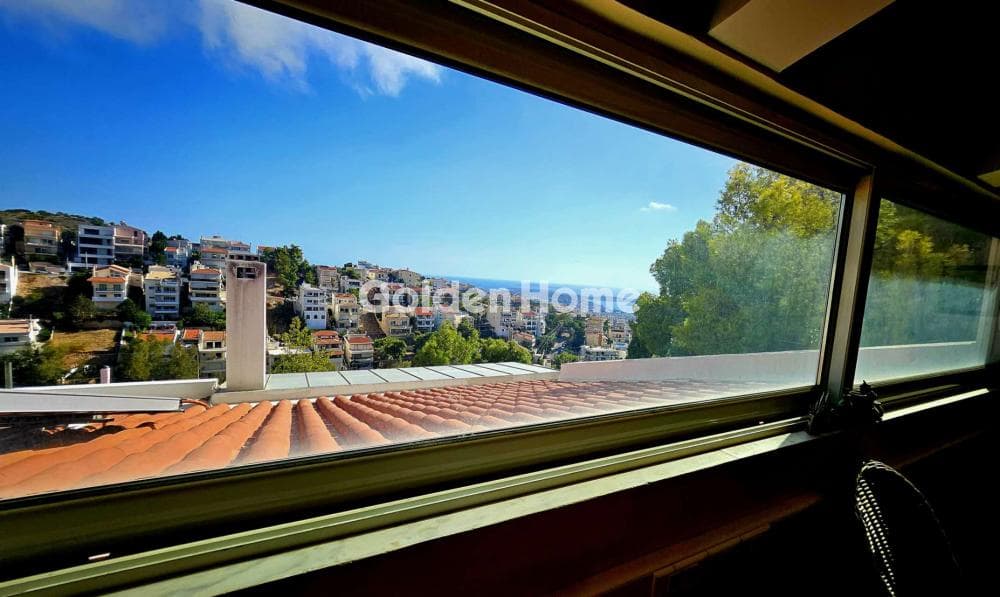 House in Panorama, Voula — Photo 10 of 31