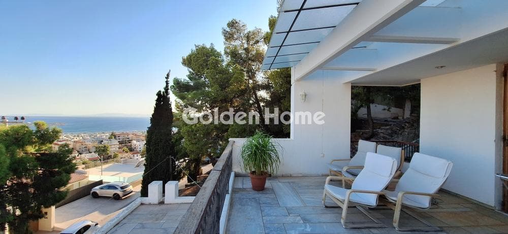House in Panorama, Voula — Photo 3 of 31