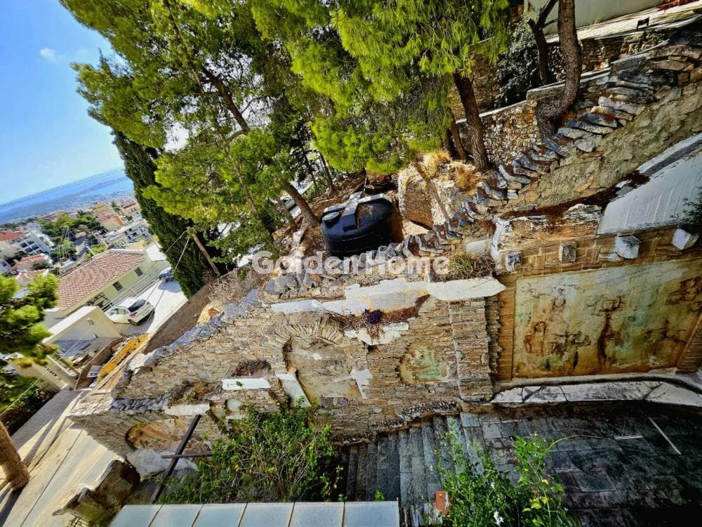 House in Panorama, Voula — Photo 12 of 31
