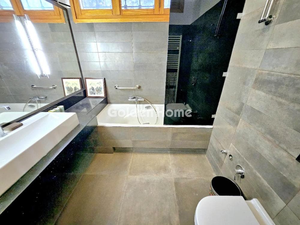 House in Panorama, Voula — Photo 14 of 31