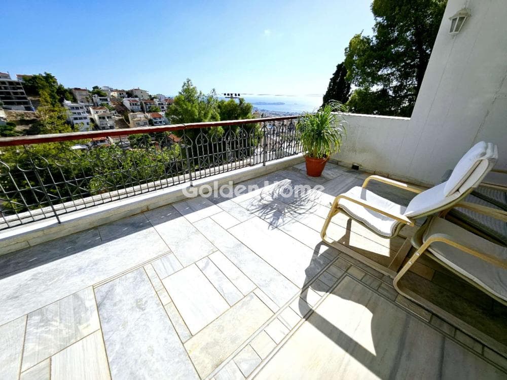 House in Panorama, Voula — Photo 15 of 31