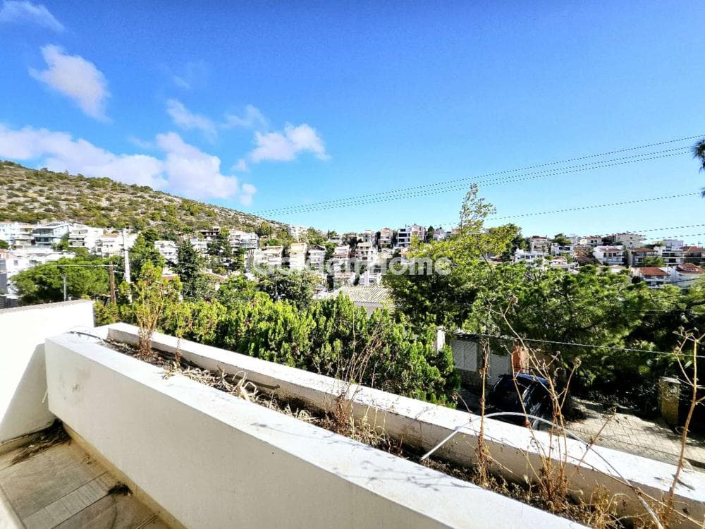 House in Panorama, Voula — Photo 20 of 31