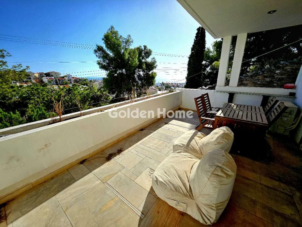 House in Panorama, Voula — Photo 21 of 31