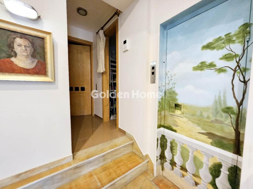 House in Panorama, Voula — Photo 24 of 31