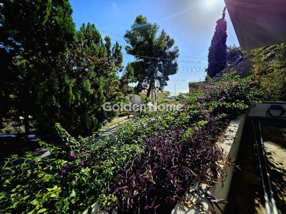 House in Panorama, Voula — Photo 27 of 31