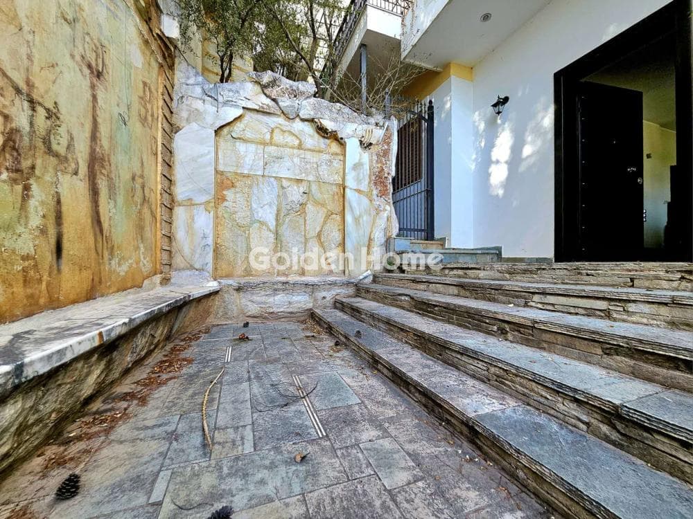 House in Panorama, Voula — Photo 29 of 31