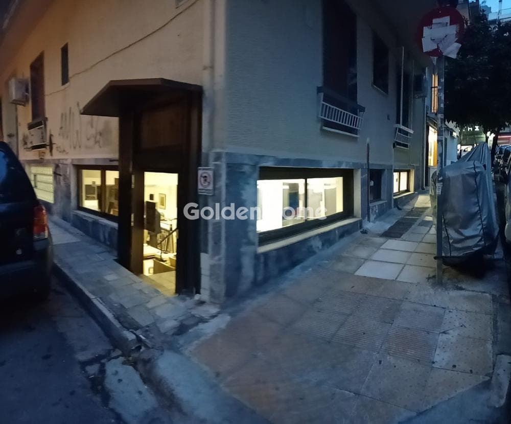 Αποθήκη στην Πανόρμου, Γουδή — Φωτογραφία 3 από 3