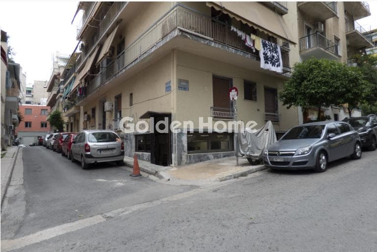 Αποθήκη στην Πανόρμου, Γουδή — Φωτογραφία 2 από 3