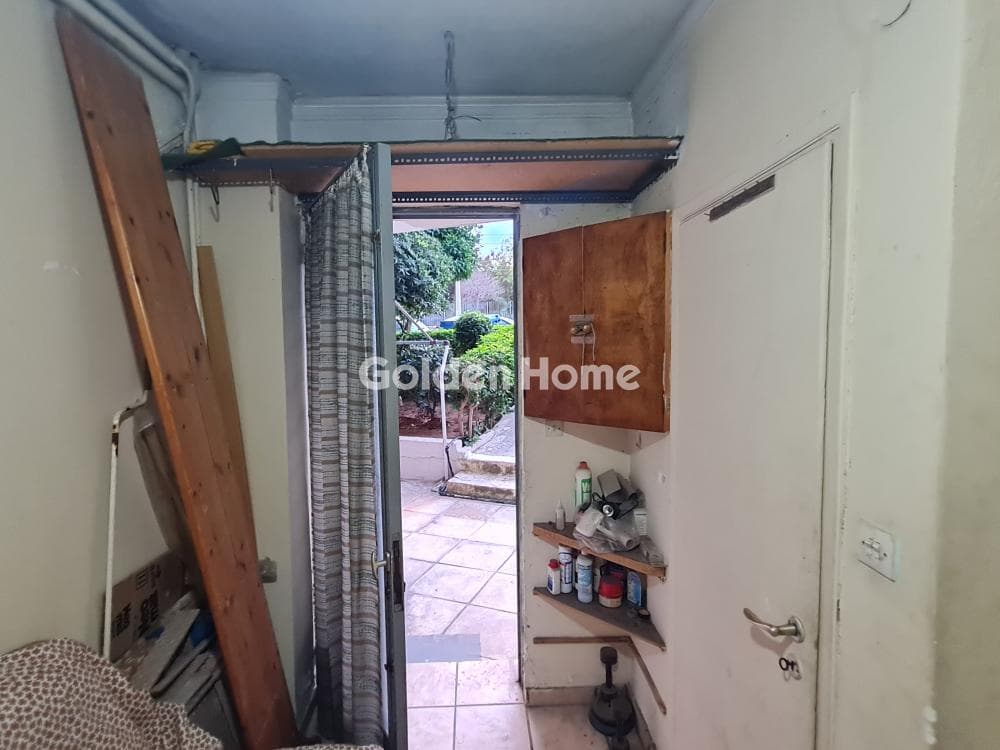 Διαμέρισμα στην Νέο Φάληρο, Πειραιάς — Φωτογραφία 6 από 9