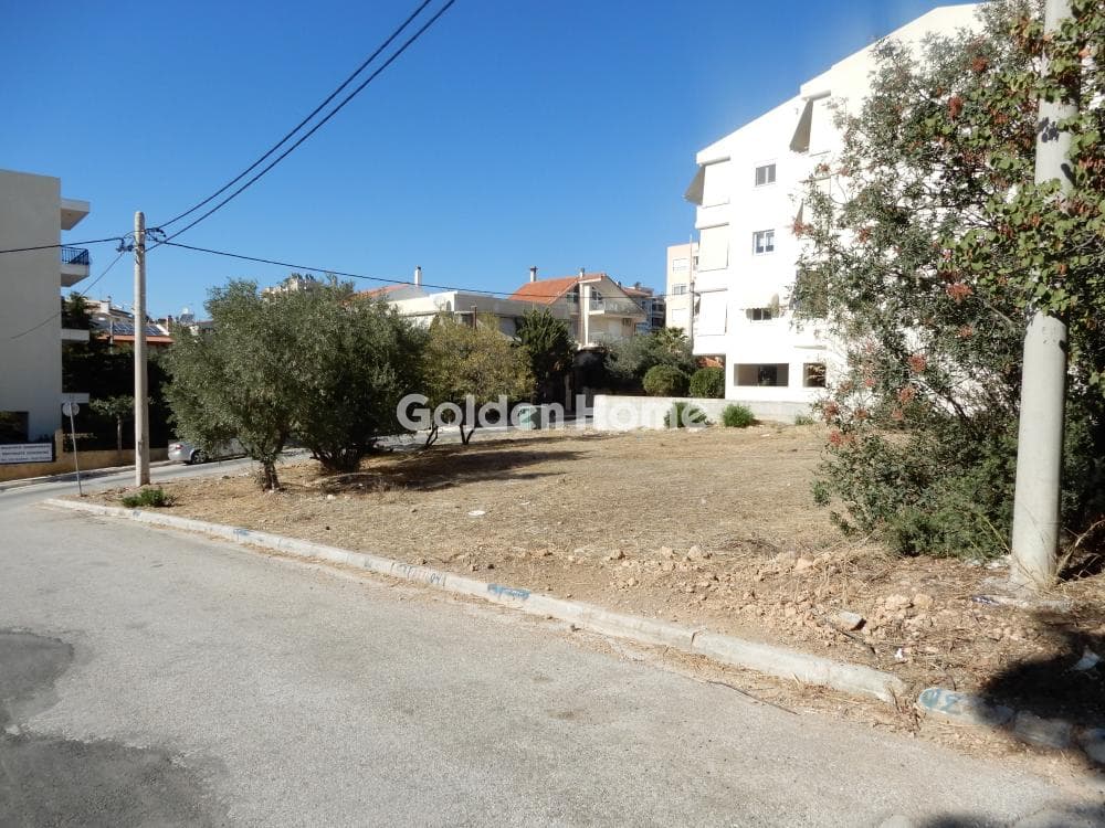 Building Plot in Center, Rafina — Photo 2 of 9