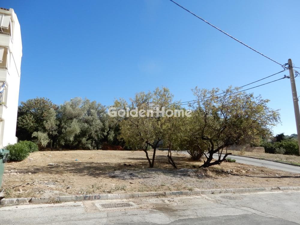 Building Plot in Center, Rafina — Photo 3 of 9