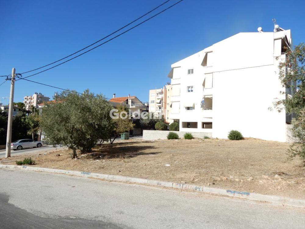 Building Plot in Center, Rafina — Photo 4 of 9