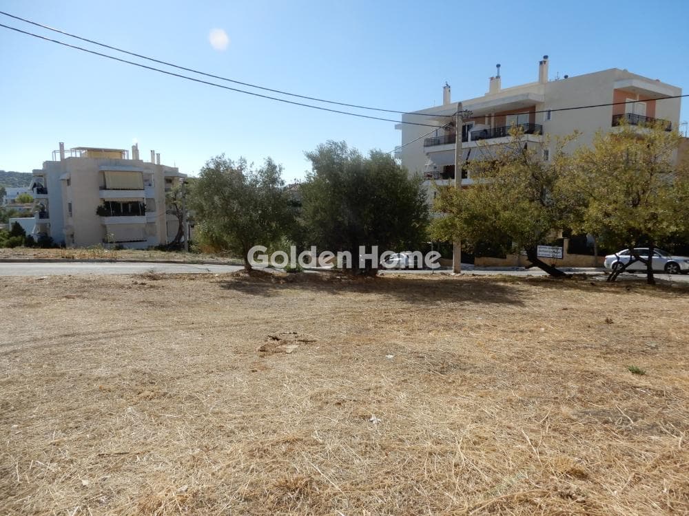 Building Plot in Center, Rafina — Photo 7 of 9