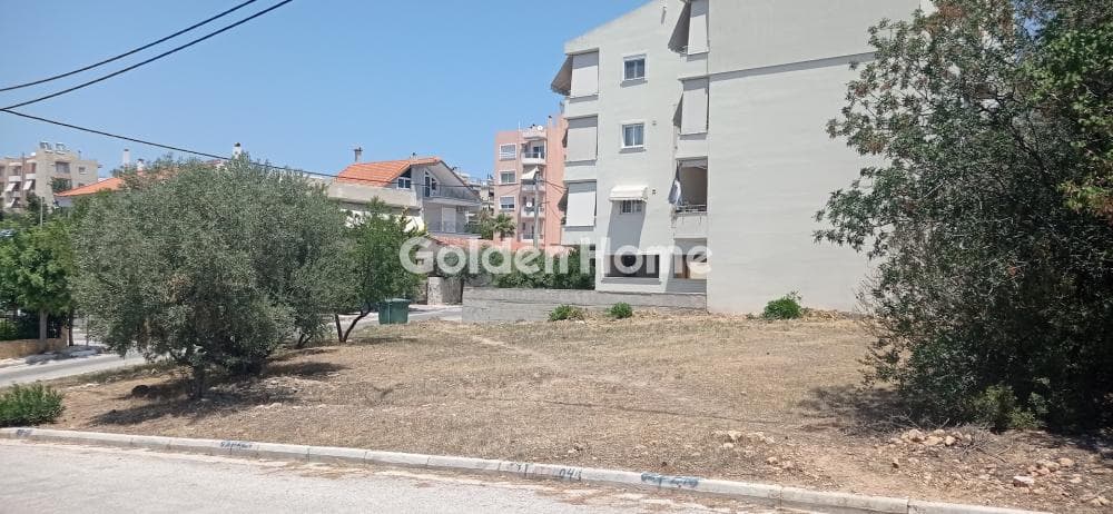 Building Plot in Center, Rafina — Photo 6 of 9